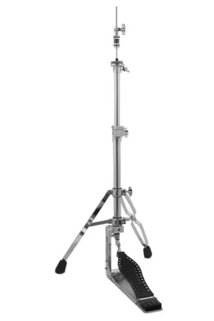 DW Drum Workshop Pédale De Charleston Direct Drive DWCPMDDHH2BK - Très bien noté