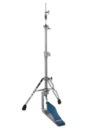 Bon prix | DW Drum Workshop Pédale De Charleston Direct Drive DWCPMDDHH2BL
