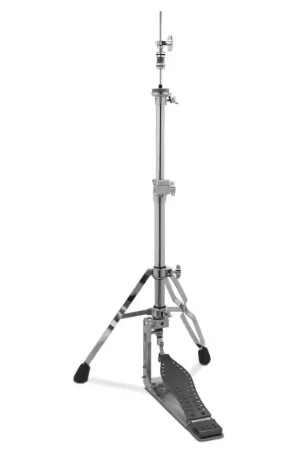 Nouveau au catalogue - DW Drum Workshop Pédale De Charleston Direct Drive DWCPMDDHH2GR