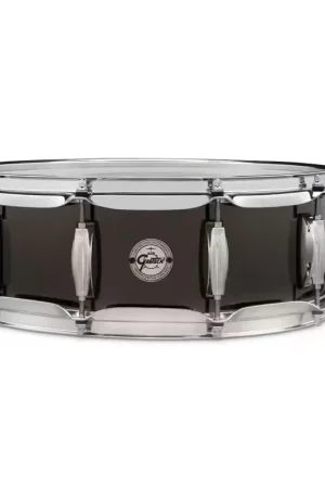 Gretsch Drums Full Range 14X5" S1-0514-BNS | Nouveauté