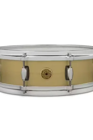 Offre spéciale | Gretsch Drums Usa Gergo Borlai Signature 14X4,25