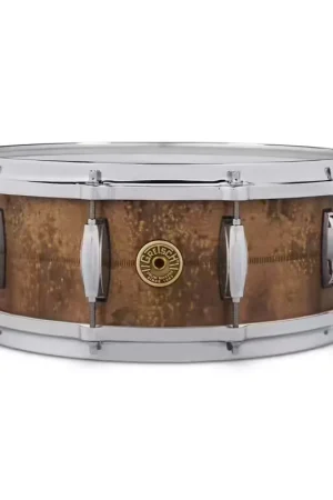 Gretsch Drums Usa Keith Carlock Signature 14X5,5 | Dépêchez-vous