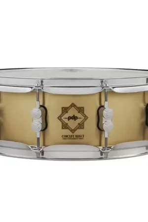 Coup de cœur des clients | PDP By DW Concept Select Bell Brass 14X5