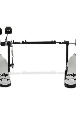PDP By DW Srie 700 Double Pédale Grosse Caisse PDDP712L | Qualité premium