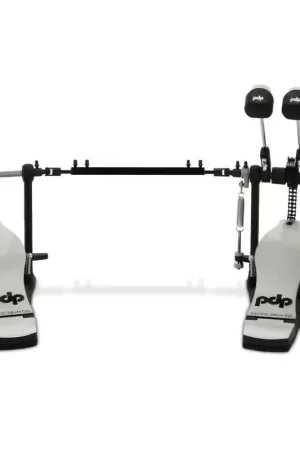 Offre spéciale | PDP By DW PDDP812 - Double Pédale Grosse Caisse Série 800