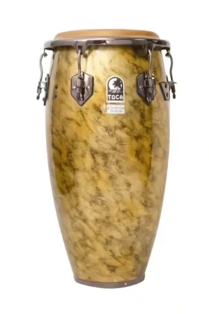 Profitez-en maintenant - Toca Congas Custom Deluxe 11" Quinto 4611-SG
