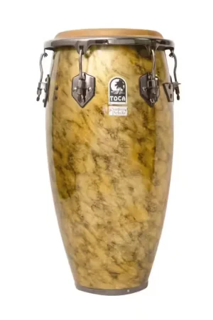 Haute qualité - Toca Congas Custom Deluxe 13" Super Tumba 4613-SG