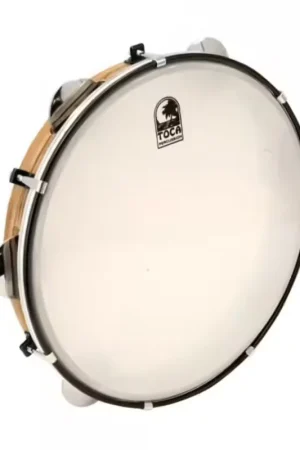 Toca Tambourins Pandeiro TPD10 | Derniers exemplaires