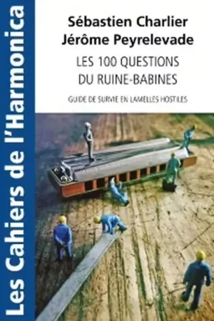Prix réduit - Hit Diffusion Charlier S. & Peyrelevade J. - Les 100 Questions Du RUINE-babines