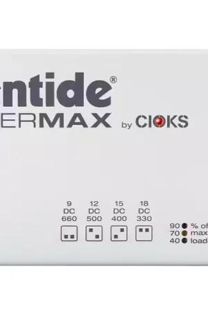 Réduction - Eventide Powermax V2