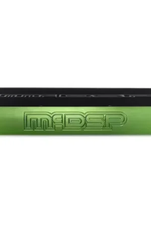 McDSP APB-16 | Nouveau chez nous
