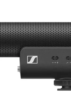 Sennheiser MKE 400 - Disponible