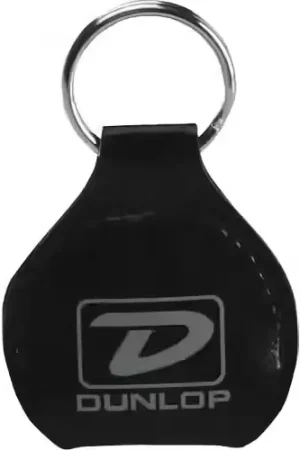 Tout juste disponible - Jim Dunlop Porte-clé Porte-médiators Jim Dunlop