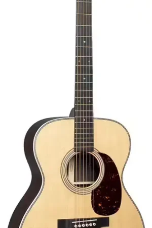 Commandez dès maintenant - Martin Guitar 000-28E Modern Deluxe