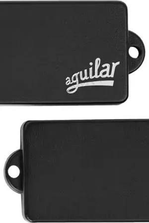 Excellente qualité - Aguilar Micro P Bass 4 Cordes Type 50'S
