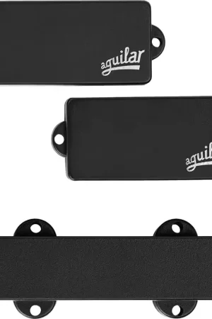 Aguilar Kit Precision/jazz 4 Cordes Hum-Canceling - Envoi rapide
