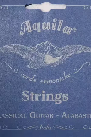 Aquila 21C Alabastro Tirant Normal 3 Cordes Graves | Liquidation
