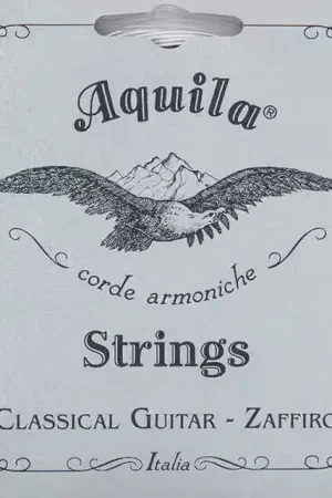 Aquila 137C Zaffiro Tirant Fort - Offre du jour