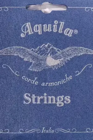 Aquila 143C Orchestra Accord Mi Grave | Retour gratuit
