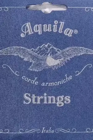 Aquila Bassi Rayon 900 3 Cordes Graves | Nouveau au catalogue
