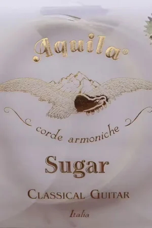 Aquila 166C Sugar Tirant Extra Flamenco - Livraison express