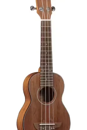 EKO Duo Soprano Pack Housse + Accessoires - Top des ventes
