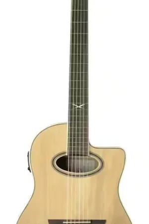 EKO NXT N100ce Natural - Très bien noté