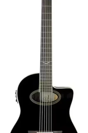 EKO NXT N100ce See Through Black | Achat sécurisé