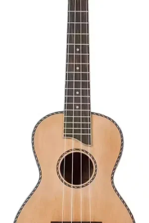 Promo exceptionnelle | Mahalo Concert Naturel Tête Perlée + Housse