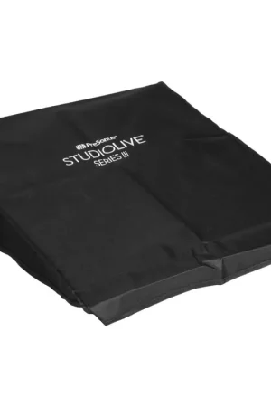 Presonus Studiolive 32 Series III Cover | Commandez dès aujourd'hui