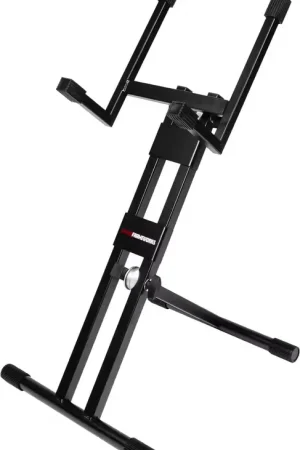 Gator Frameworks Support d'ampli combo haut pieds caoutchouc - Dernière chance