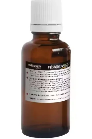Algam Lighting Parfum pour Liquide à Fumée et Brouillard Red Energy 20ML | Nouveau