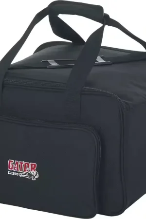 Achetez en ligne - Gator G-lightbag-1610-housse Pour Projecteur Par LED