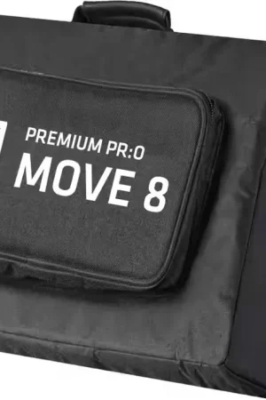 HK Audio BAG-MOVE8-housse Protection Move 8 | Disponible