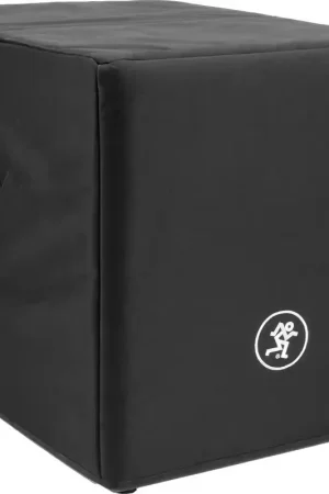 Promotion - Mackie DRM18S-wcast-CVR-housse Pour DRM18S Sur Roulettes