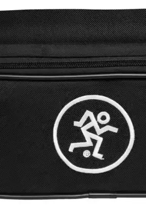 Fin de série | Mackie DL16S-bag-Sac de transport Pour DL16S