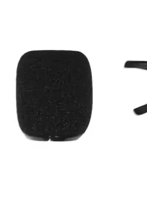 Shure RK378-2 Bonnettes et Un Clip Pour SM35 | Offre bientôt terminée