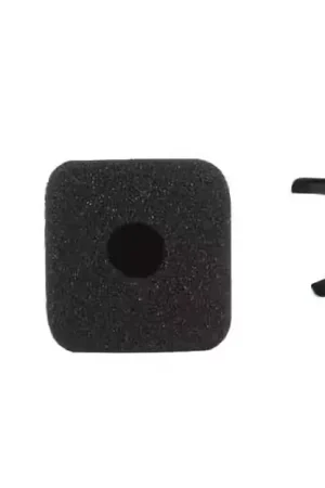 Shure RK379-2 Bonnettes et Un Clip Pour SM31FH | Disponible à la commande