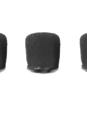 Shure RPM150WS-3 Bonnettes Pour MX150 | Bon prix