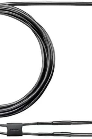 Affaire à saisir - Shure Eac64Bks-Cble Noir Pour Se846 162 Cm