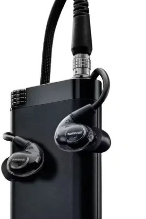 Shure KSE1200 - Prix doux