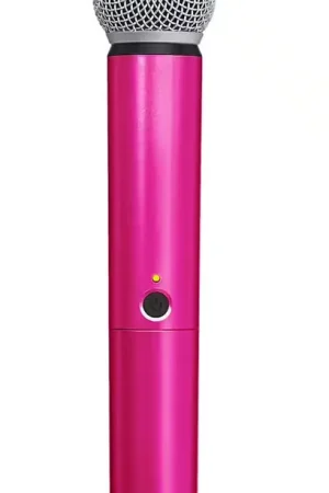 Shure WA713 - PNK | Prix imbattable