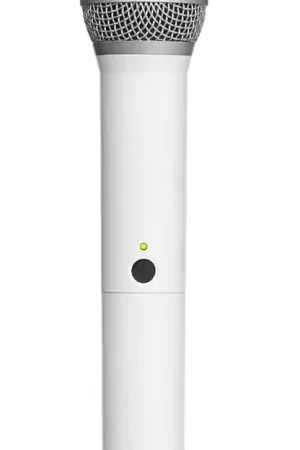 Shure WA712-wht - Bon plan