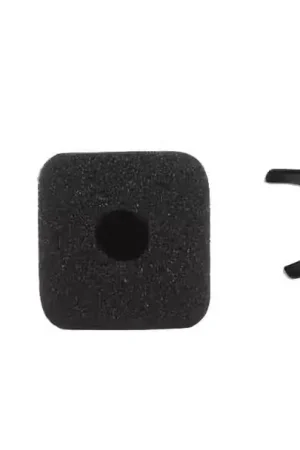 Paiement sécurisé - Shure RK377-2 Bonnettes et Pince PGA31