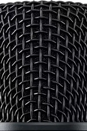 Direct usine | Shure RPMP52G Grille