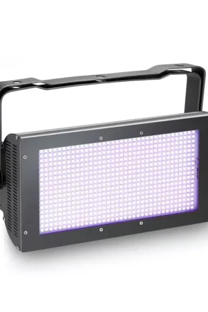 Dernières unités | Cameo Thunder Wash 600 Uv - Scanner Uv LED 130W