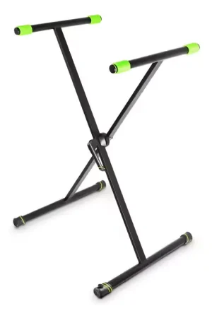 Gravity Stand clavier KSX 1 Noir - Vente flash