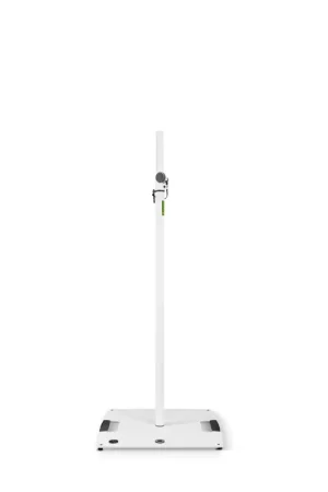 Économisez maintenant | Gravity LS 431 W - Pied D'clairage Avec Base Carre