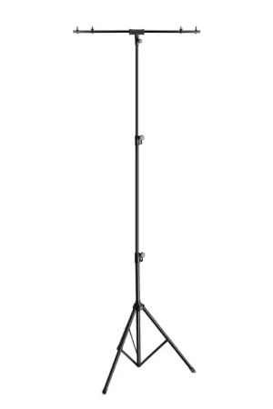 Offre limitée - Gravity Ls Tbtv 28 - Trpied Pour Clairage Avec Traverse Grand