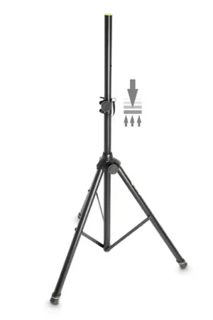 Gravity SP 5211 Acb - Pied Denceinte Pneumatique | Offre exceptionnelle